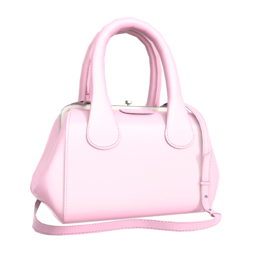 [DDL] Hero (Pink)  (Handbag)