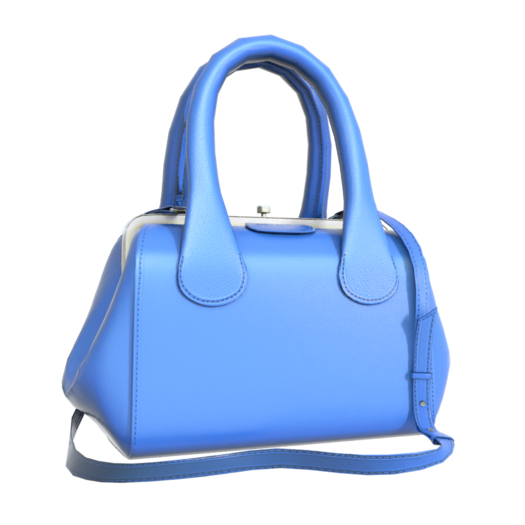 [DDL] Hero (Blue)  (Handbag)