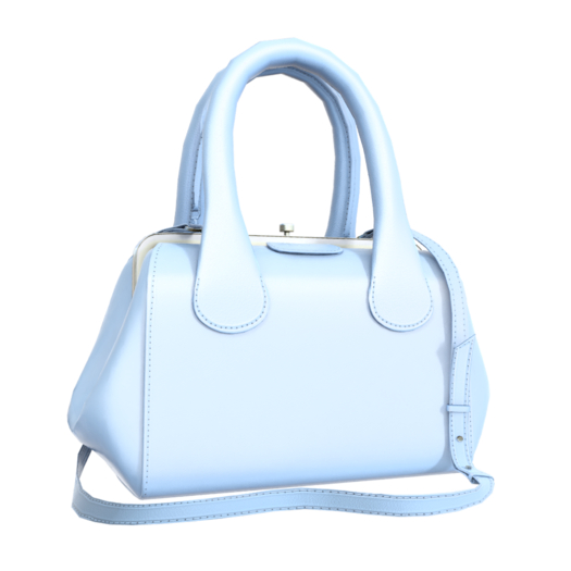 [DDL] Hero (BBlue)  (Handbag)