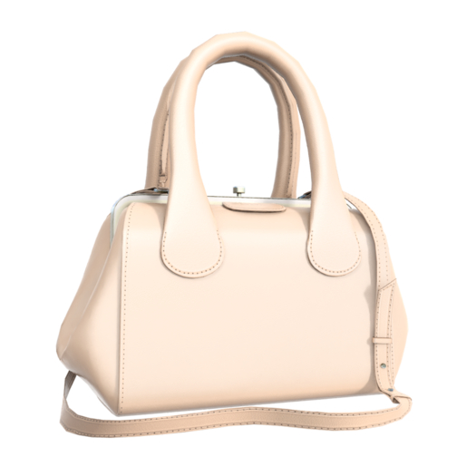 [DDL] Hero (Beige)  (Handbag)
