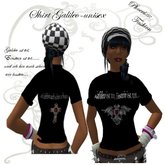 Phoenixx Fashion -Galileo