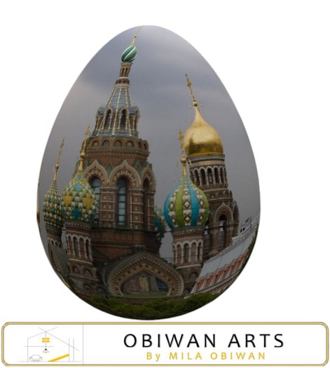 Happy Easter Wiki