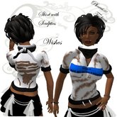 Phoenixx Fashion -Wishes