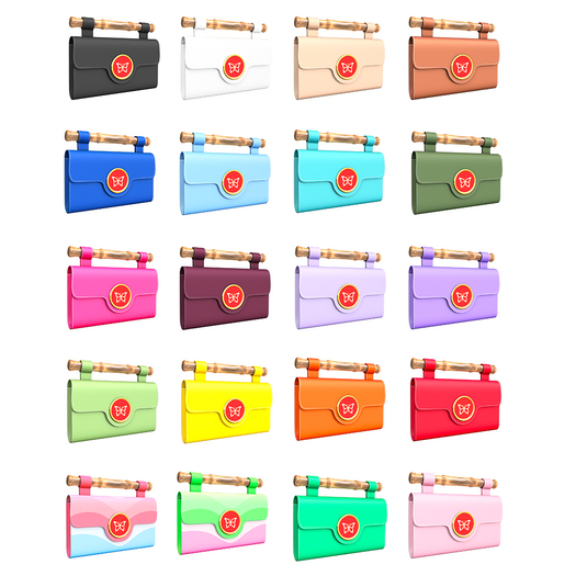 [DDL] Farfalla (Fatpack) (Handbag)
