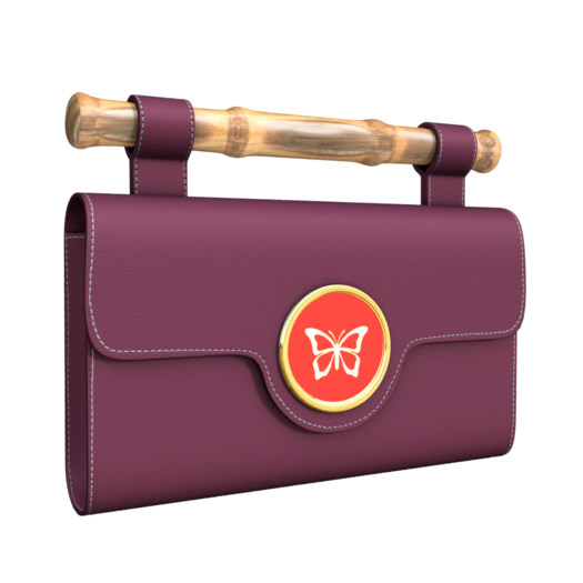[DDL] Farfalla (Bgd) (Handbag)