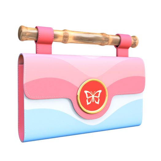 [DDL] Farfalla (a) (Handbag)