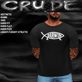 Darwin Men's T-Shirt (MCT) <Wear Me>