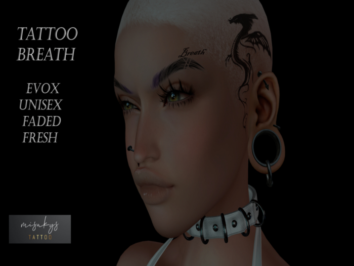 Tattoo Breath