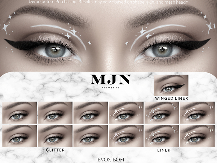 [MJN] Light Days {DEMO} 