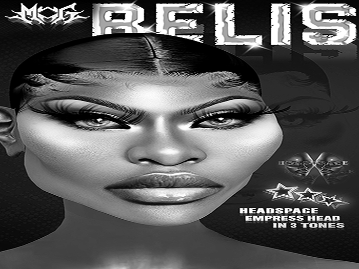 MOG. Belis skin - demo