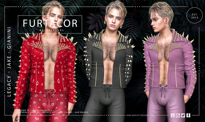 :::FurtaCor:::VITORIO_SET::: DEMO