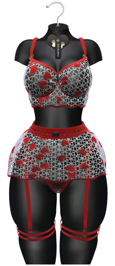 :::FurtaCor:::VICKY_LINGERIE::: F2