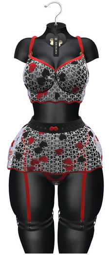 :::FurtaCor:::VICKY_LINGERIE::: F8