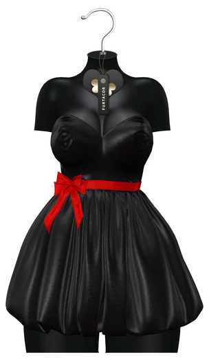 :::FurtaCor:::SONIA_DRESS::: F1
