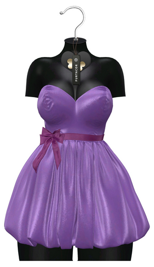 :::FurtaCor:::SONIA_DRESS::: F2