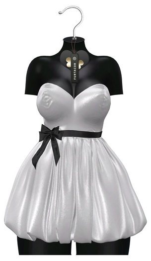 :::FurtaCor:::SONIA_DRESS::: F5