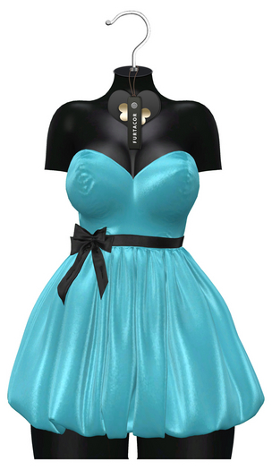 :::FurtaCor:::SONIA_DRESS::: F6
