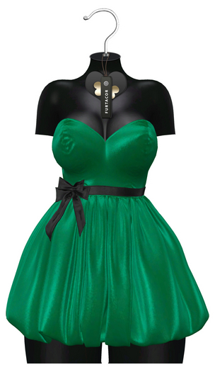 :::FurtaCor:::SONIA_DRESS::: F7