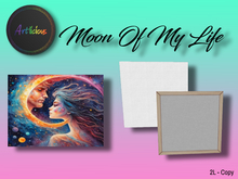 AL - Moon_Of_My_Life