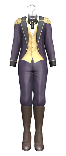 :::FurtaCor:::PRINCE_OUTFIT::: F5