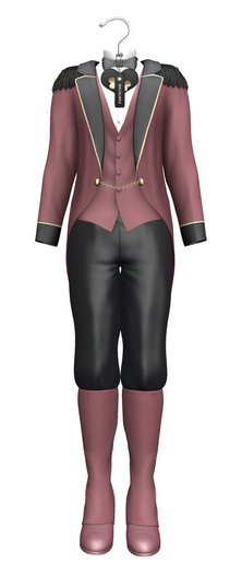 :::FurtaCor:::PRINCE_OUTFIT::: F8