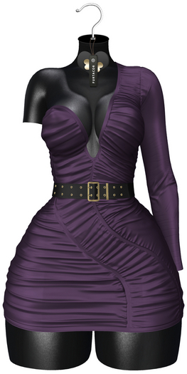 :::FurtaCor:::MELEC_DRESS::: F1