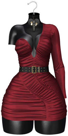 :::FurtaCor:::MELEC_DRESS::: F3