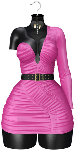 :::FurtaCor:::MELEC_DRESS::: F4