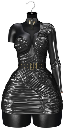 :::FurtaCor:::MELEC_DRESS::: F6