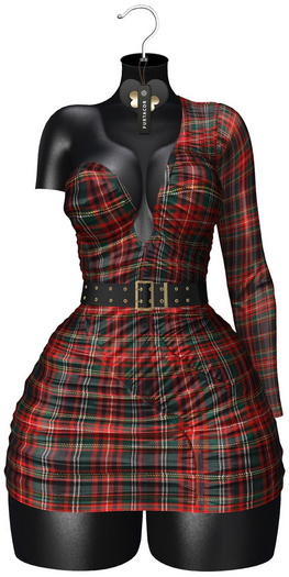 :::FurtaCor:::MELEC_DRESS::: F8