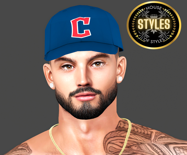 Cleveland Guardians Baseball Cap