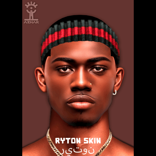 AZHAR // Ryton Skin (EVO X)