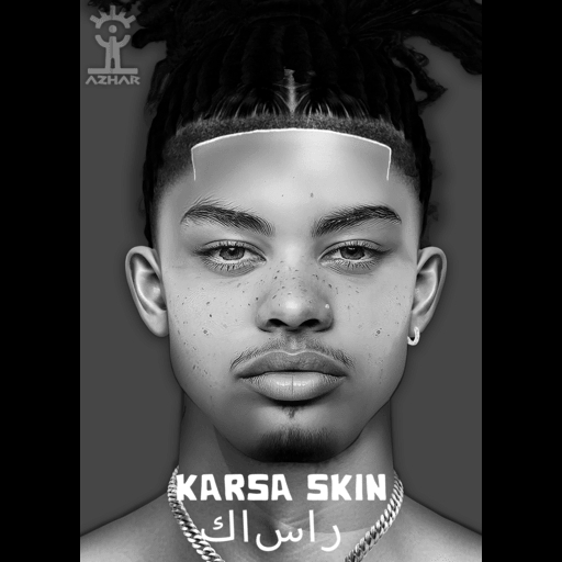 AZHAR // Karsa Skin Demo (EVO X)