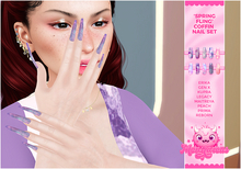 {Monstarous} Spring Fling - Kupra