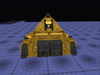 Second Life Marketplace - power rangers zeo gold ranger pyramid zeo