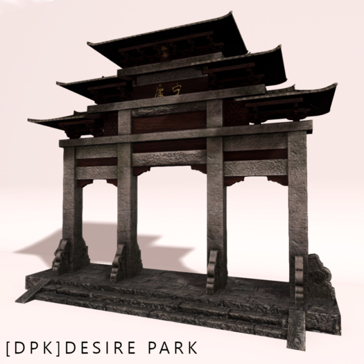 [DPK]Chinese Portal