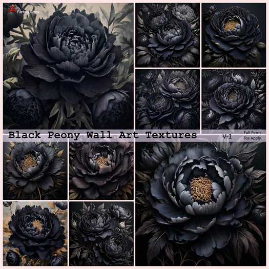 Gothic Textures