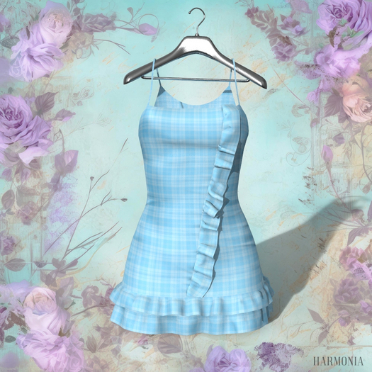 Maitreya Dress