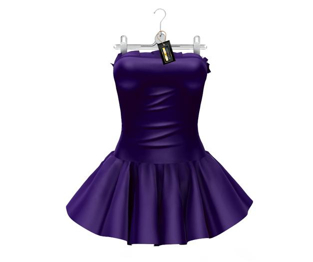 Maitreya Dress