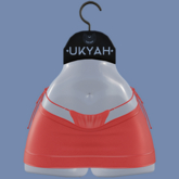 ~UKYAH~ Saori Skirt (01 - Red)