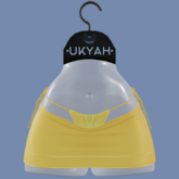 ~UKYAH~ Saori Skirt (04 Yellow)