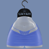 ~UKYAH~ Saori Skirt (07 - Blue)