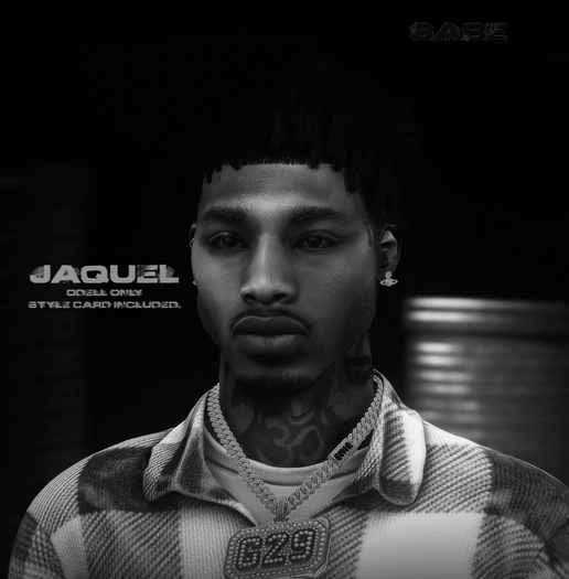 [SABE - Jaquel Demo]