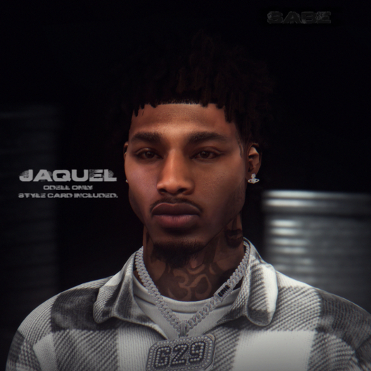 [SABE - Jaquel Skin]