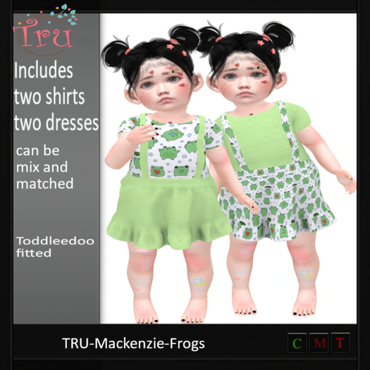 TRU-Mackenzie-frogs Unpacker