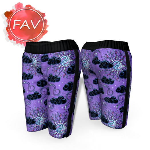Yang Midi Pants Legacy