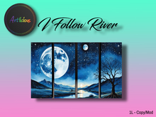 AL - I_Follow_River