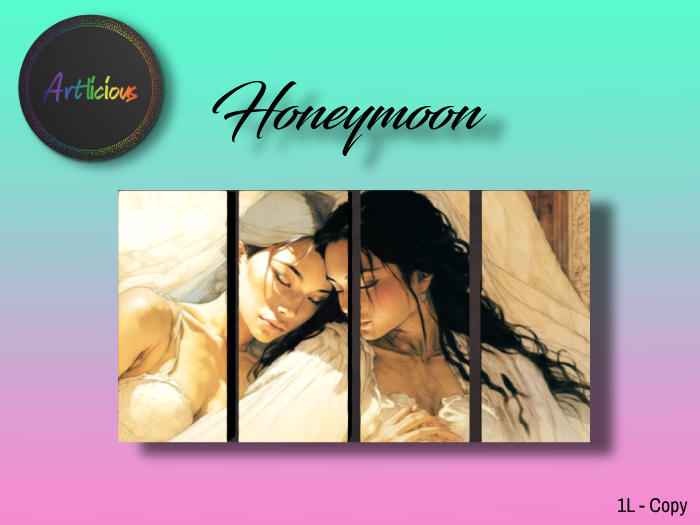 AL - Honeymoon