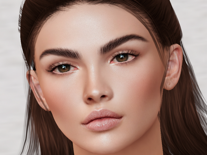 GIFT!!! AMBER SHAPE // Lel CAMILA / KUPRA