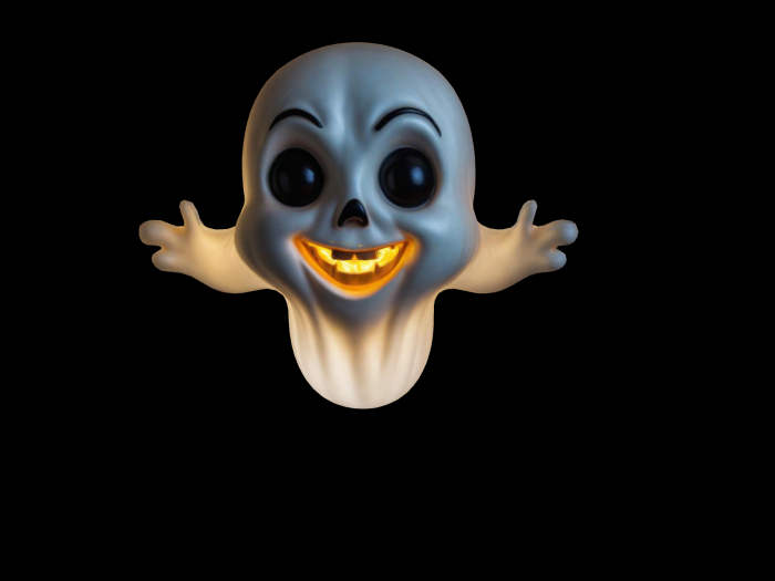 HB: Luminous Ghost FuLL PERM